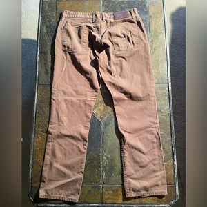 Johnston & Murphy jeans ~ 36x30